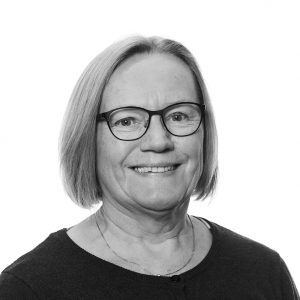 Anne Birgitte Sørensen