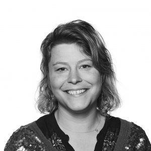 Jette Maria Nørgaard Madsen