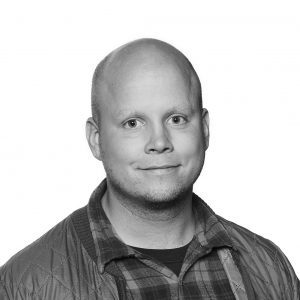 Peter Kahr Jørgensen