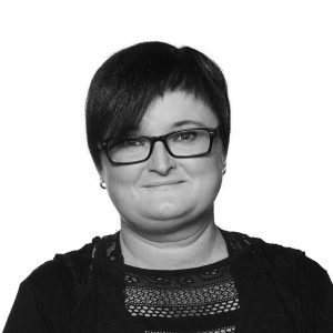 Susanne Ejdal van der Ploeg Frandsen