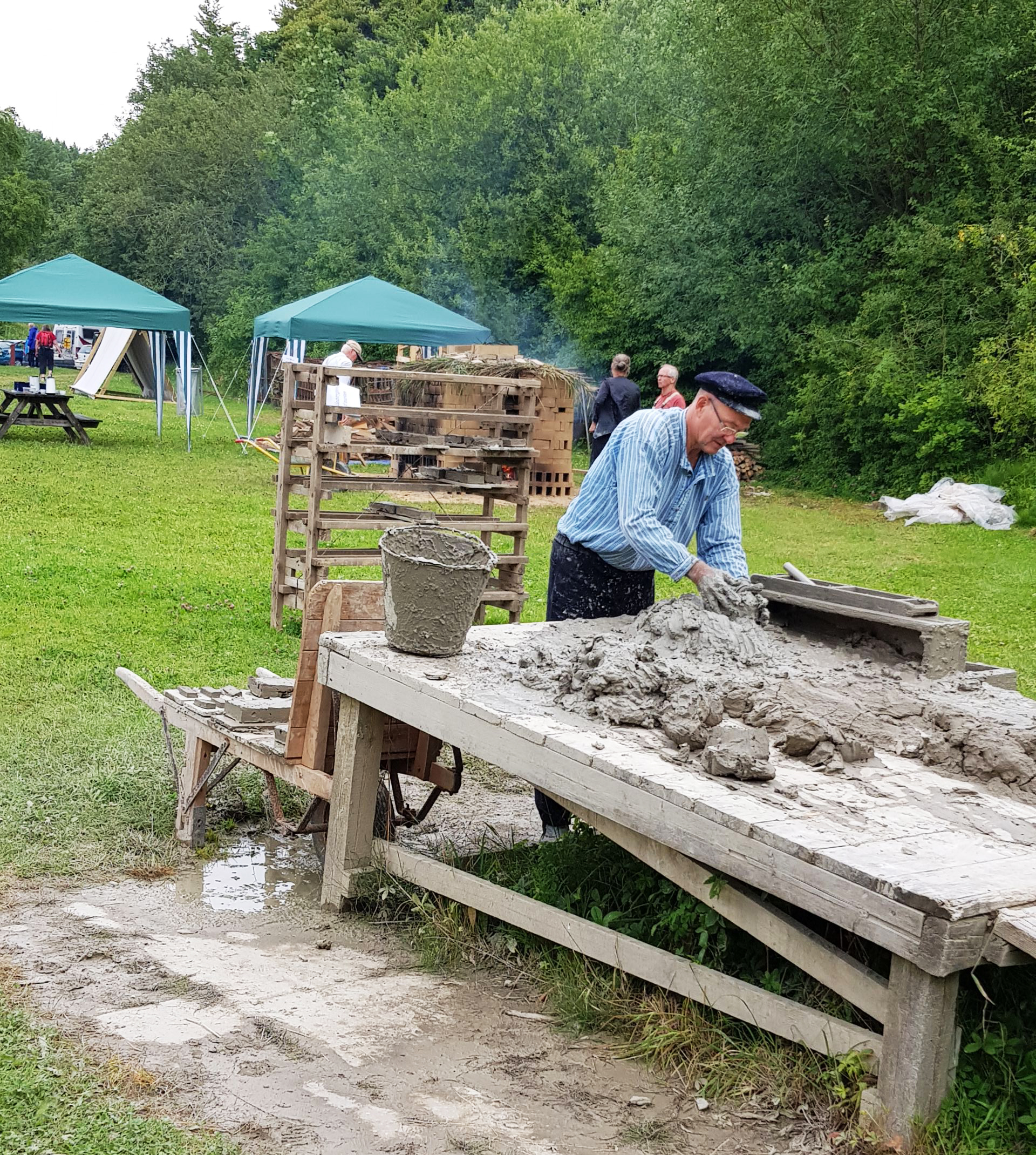 Cathrinesminde – et fremragende kulturmiljø