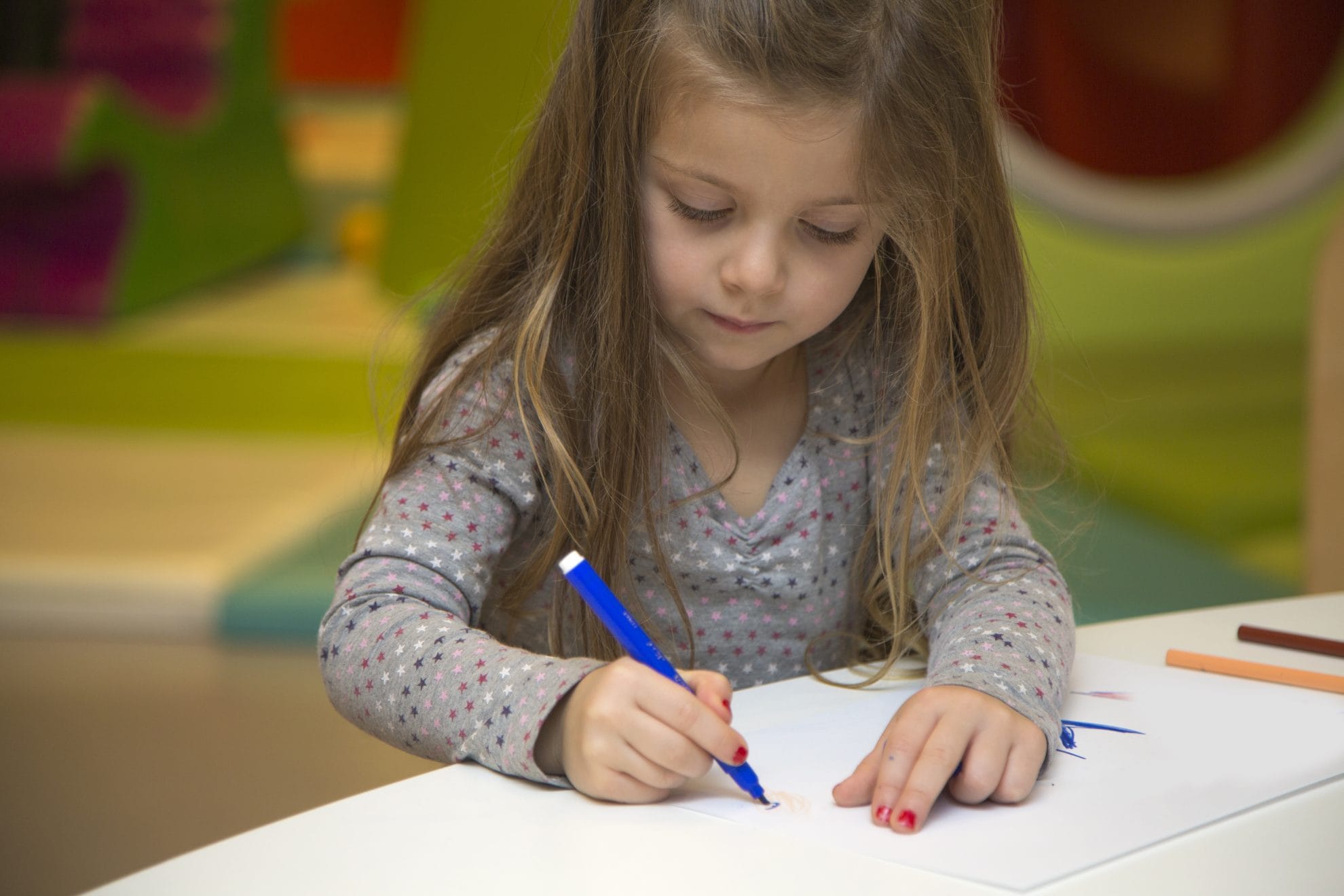 Undervisningsprojekter