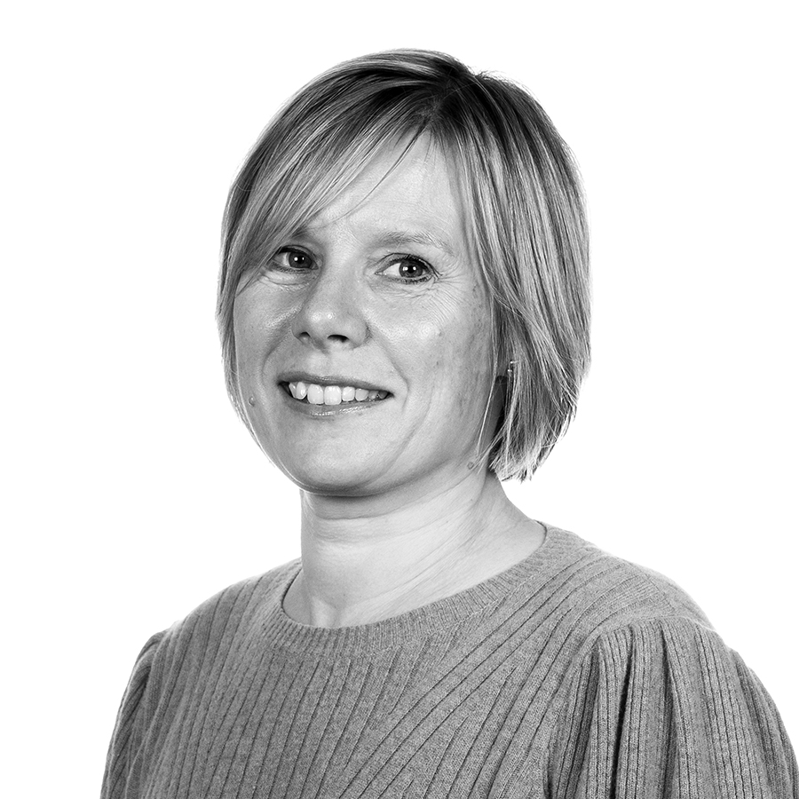 Line Bordinggaard Jensen