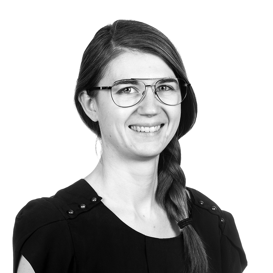 Ida Borchersen Henningsen