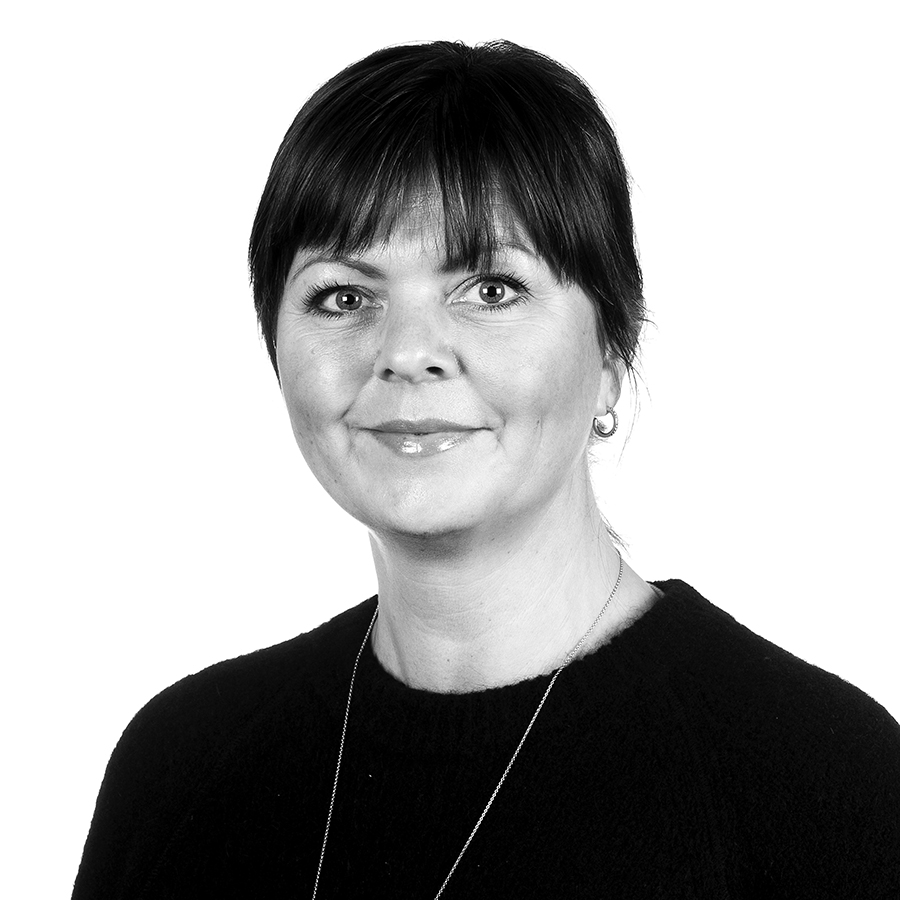 Betina Lindberg Foder