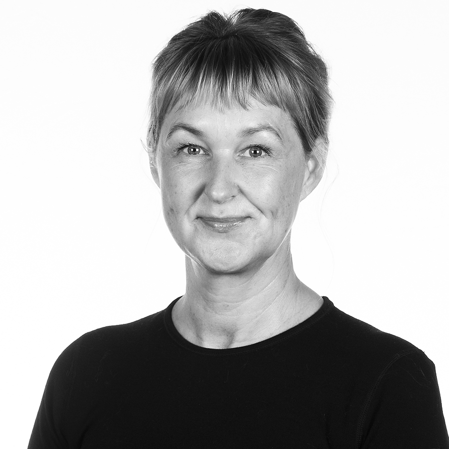 Mette Arenfeldt Christensen