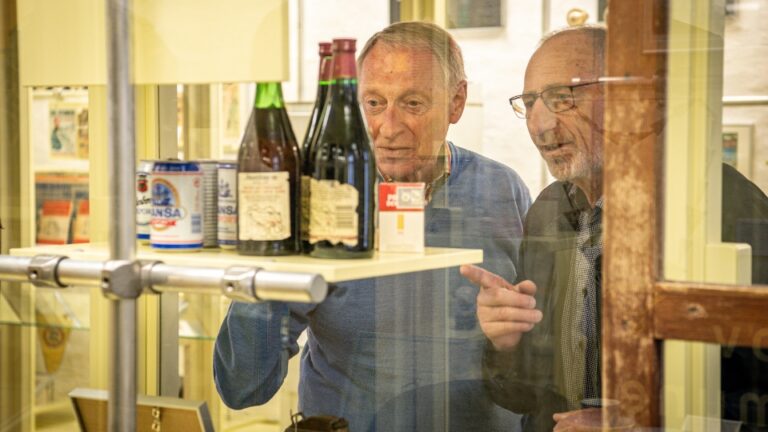 FLERE OPLEVELSER VENTER