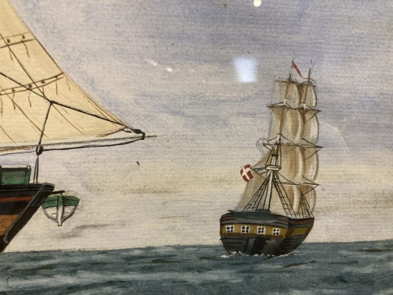 Køb entrébilletten på forhånd