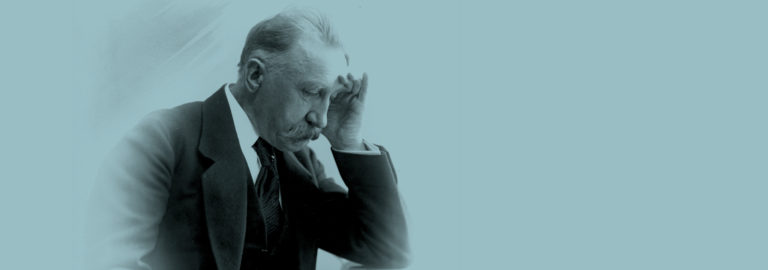 H.P. Hanssen udstilling MSJ