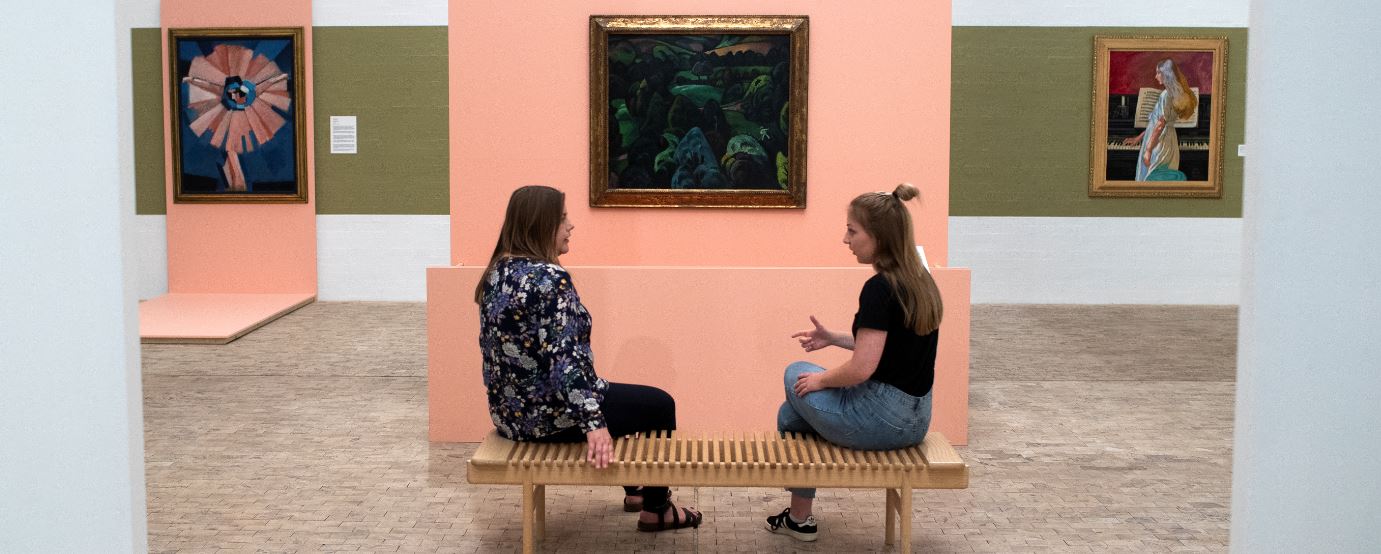 Støt Museum Sønderjylland