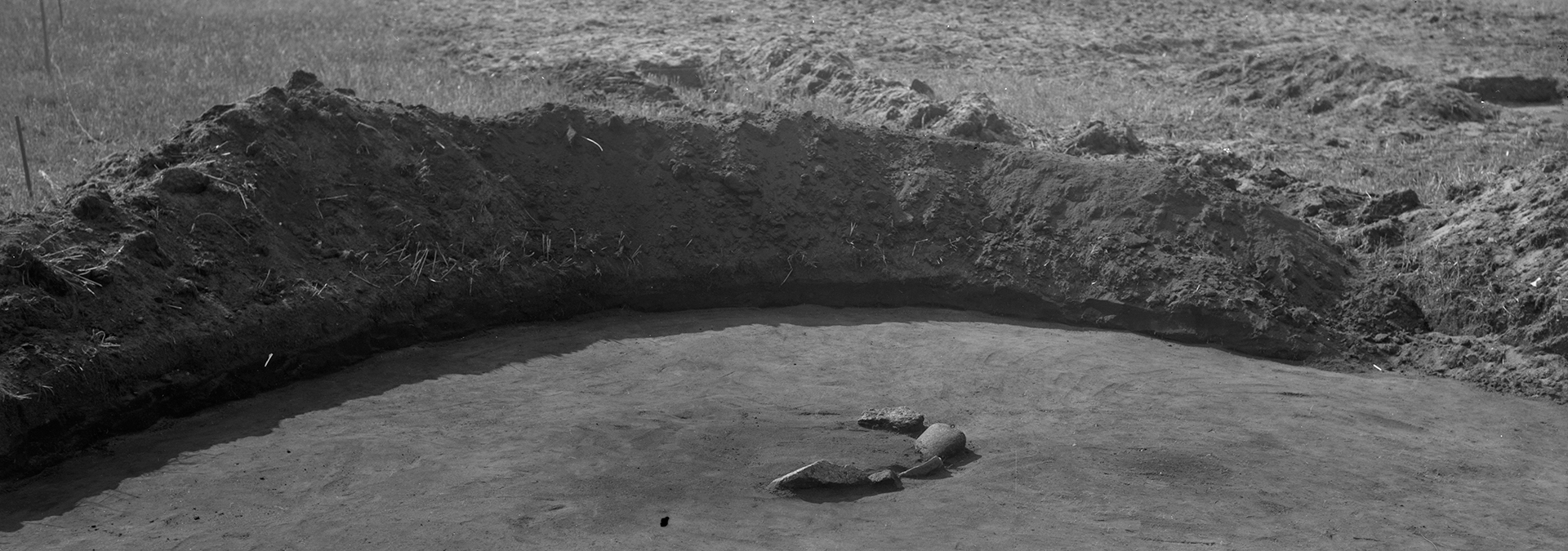 URNFIELD – Tuegravsfænomenet i Danmark og Nordtyskland