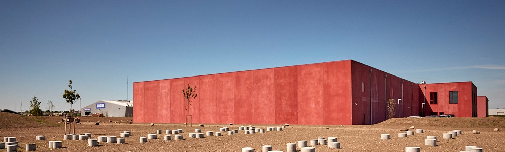 Læringslaboratoriet på Bevaringscenter Sønderjylland