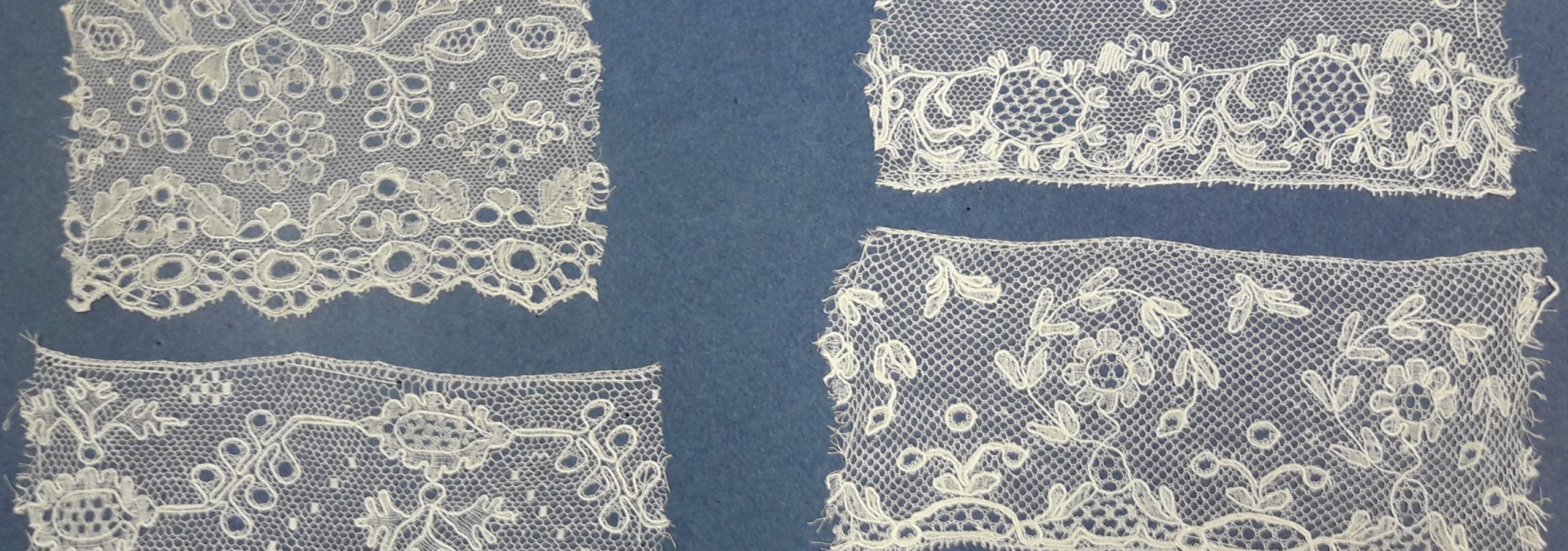 Løgumklosterkniplinger – kulturarv i grænselandet