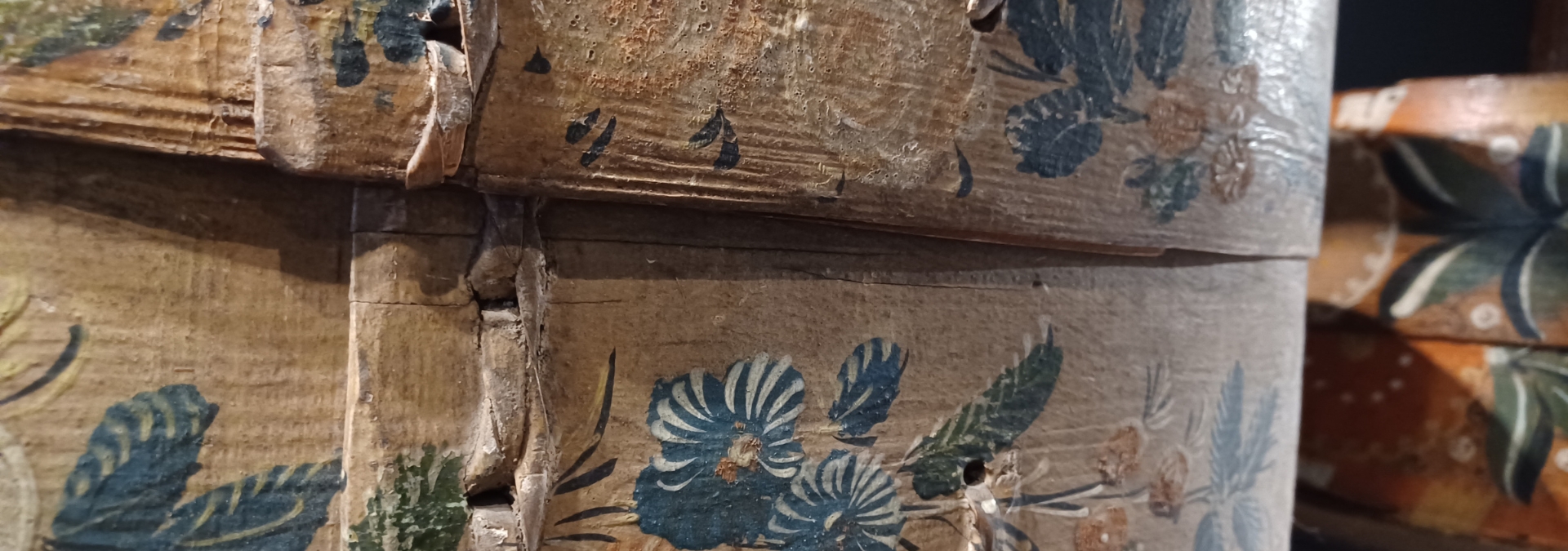 Bondens Skønne Ting